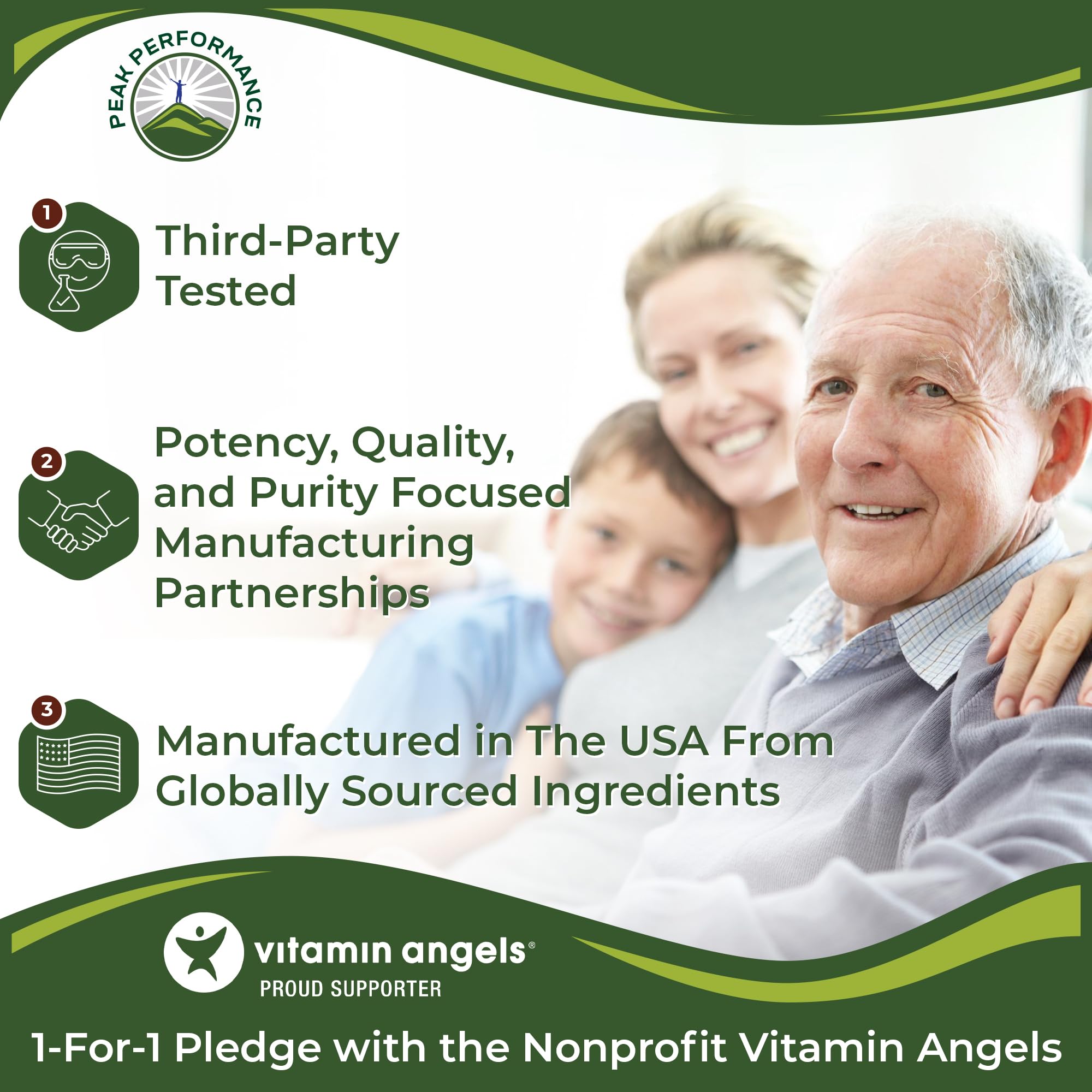Synbiotic = Prebiotic + Probiotic + Postbiotic 3-in-1 Supplement with Clinically Tested Ingredients - Pre and Probiotics Plus Important Tributyrin CoreBiome for Gut
