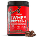 Six Star Whey Protein Powder Whey Protein Plus | Whey Protein Isolate & Peptides | Lean Protein Powder for Muscle Gain | Muscle Builder for Men & Women