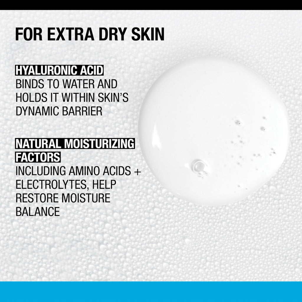 Neutrogena Hydro Boost Ultra Hydrating Serum with Hyaluronic Acid, Fragrance-Free Face Serum for Weightless Hydration and Softer