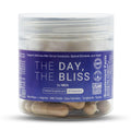 TDTB 3-in-1 Herbal Capsules | Supports Wellness After Social Occasions, Special Moments & Men’s Vitality | Feel Better After Drinking & Liver Support