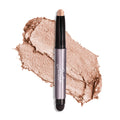 Julep Eyeshadow 101 Cream-to-Powder Waterproof Eyeshadow Stick – Champagne Shimmer – Long-Lasting, Buildable, Crease-Proof, Cruelty Free, Shimmer Finish with Built-In Smudger