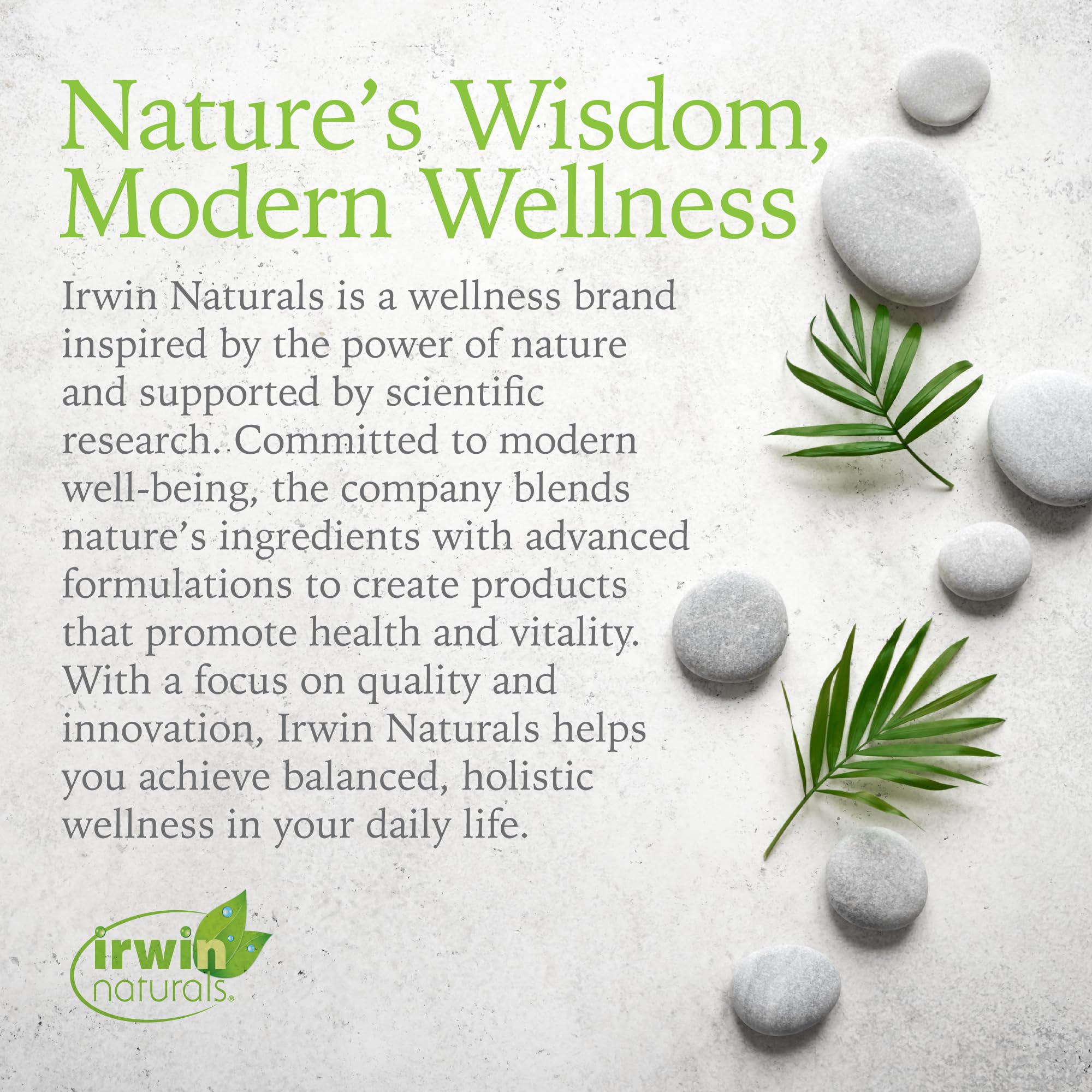 Irwin Naturals 2-in-1 Cleanse & Flush Support - 60 Liquid Soft-Gels - Flushes Digestive Tract & Reduces Bloating - 30 Total Servings
