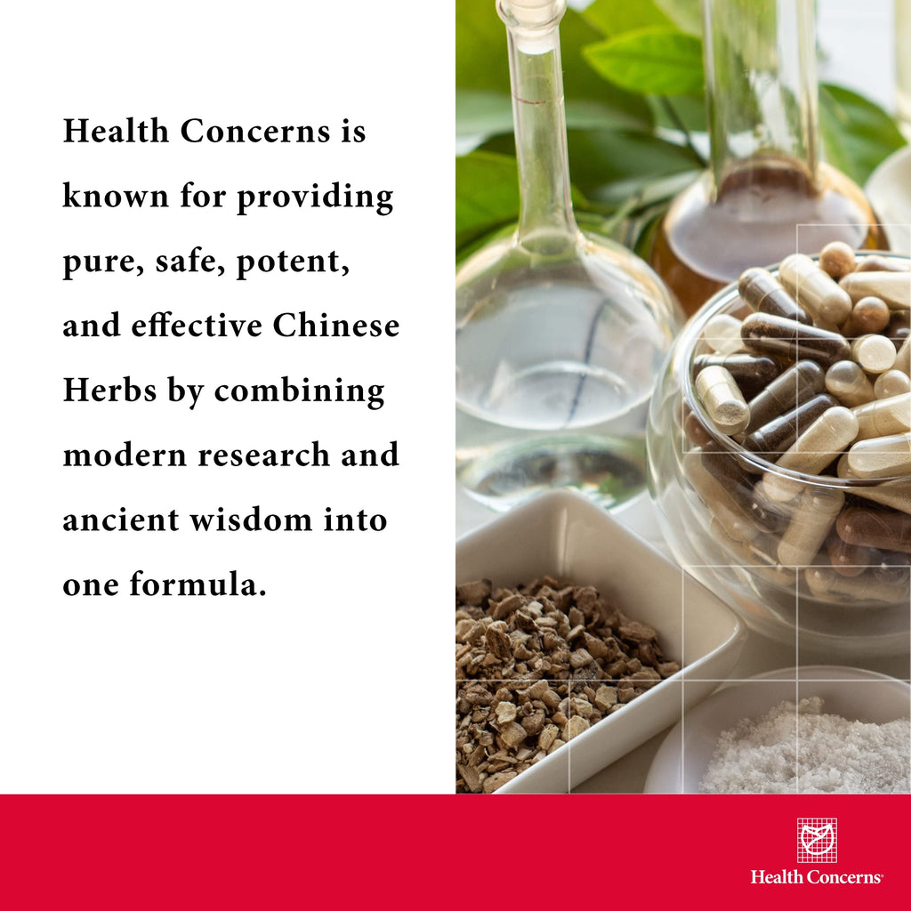 Health Concerns Raise Qi – Energy & Immune System Support – Bu Zhong Yi Qi Wan Formula – Astragalus, Ginseng & Dong Quai Herbal Supplement for Weakness, Digestion & Yang Qi Balance – 90 Capsules Health ConcernsBuy Supplements Australia