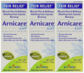 Boiron Arnicare Arnica Gel, 2.6 Ounce (Pack of 3) Friendshop 2016Buy Supplements Australia